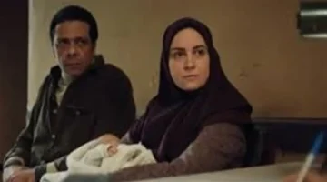 تطورات مسلسل حكاية نرجس: السجن 10 سنوات لريهام عبد الغفور في الحلقة 13